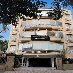 Super Townhouse Oak Rajpur Road Dehradun